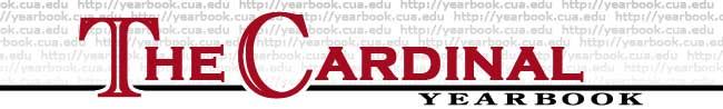 Cardinal Yearbook | The Catholic University of America